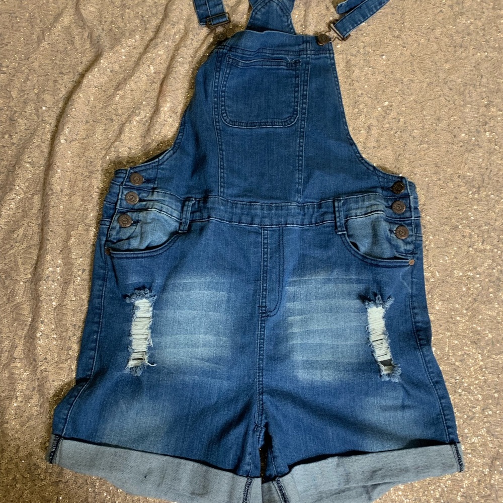 Women’s overalls